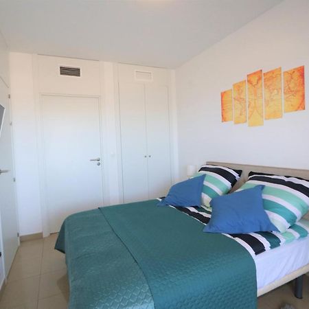 Apartment Santa Rita Ref.6489 Аликанте Экстерьер фото