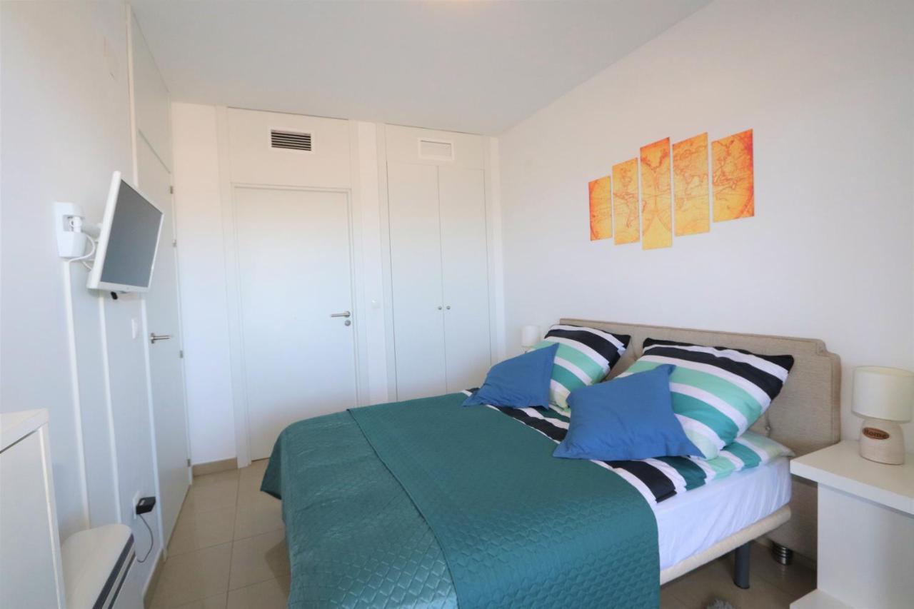 Apartment Santa Rita Ref.6489 Аликанте Экстерьер фото