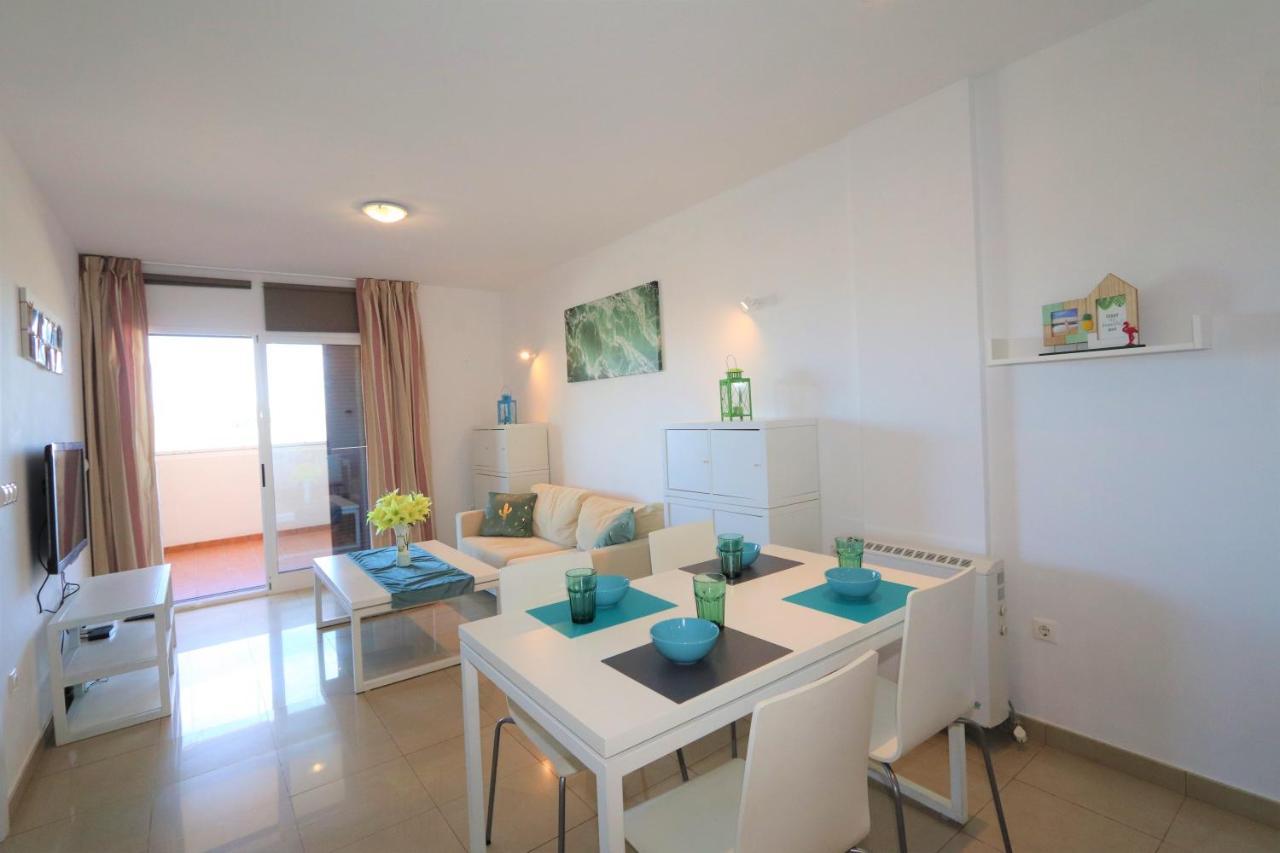 Apartment Santa Rita Ref.6489 Аликанте Экстерьер фото