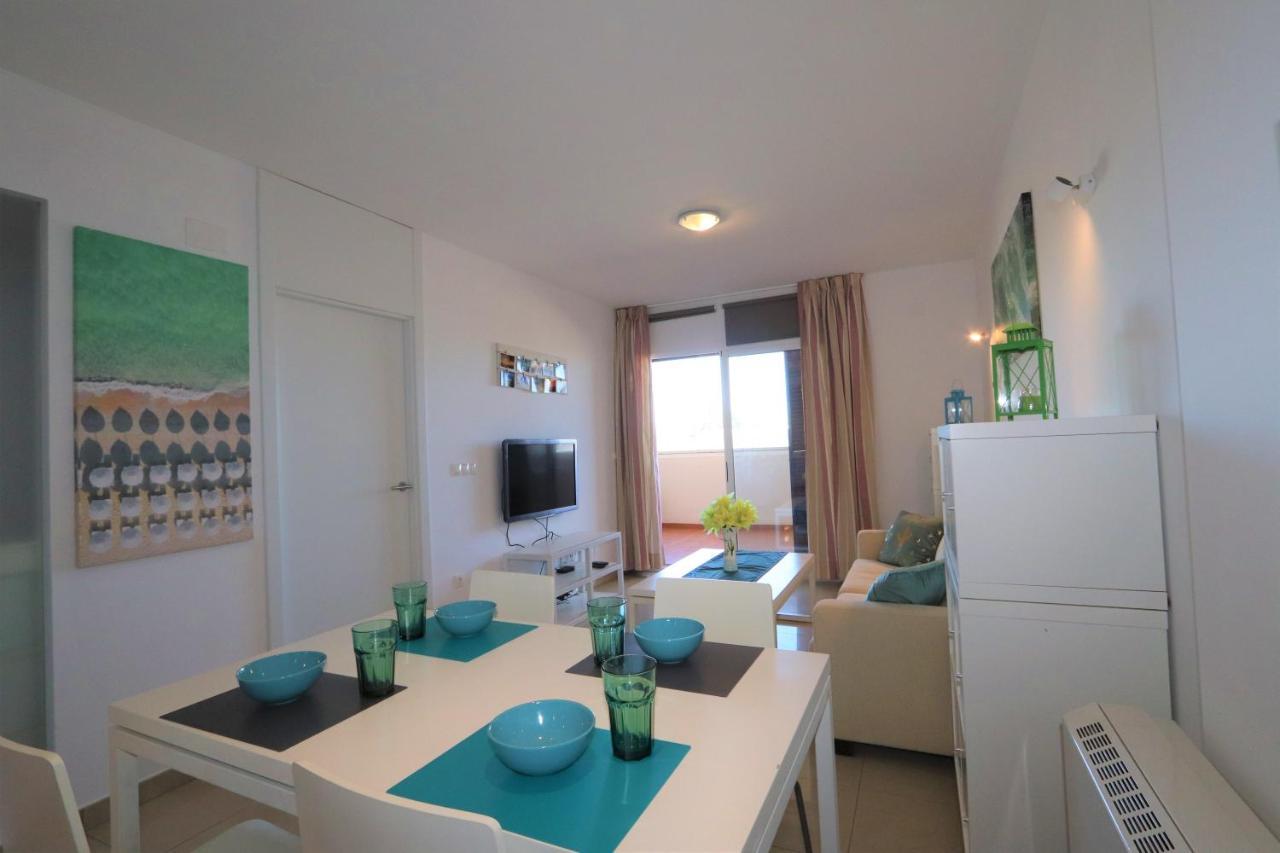 Apartment Santa Rita Ref.6489 Аликанте Экстерьер фото