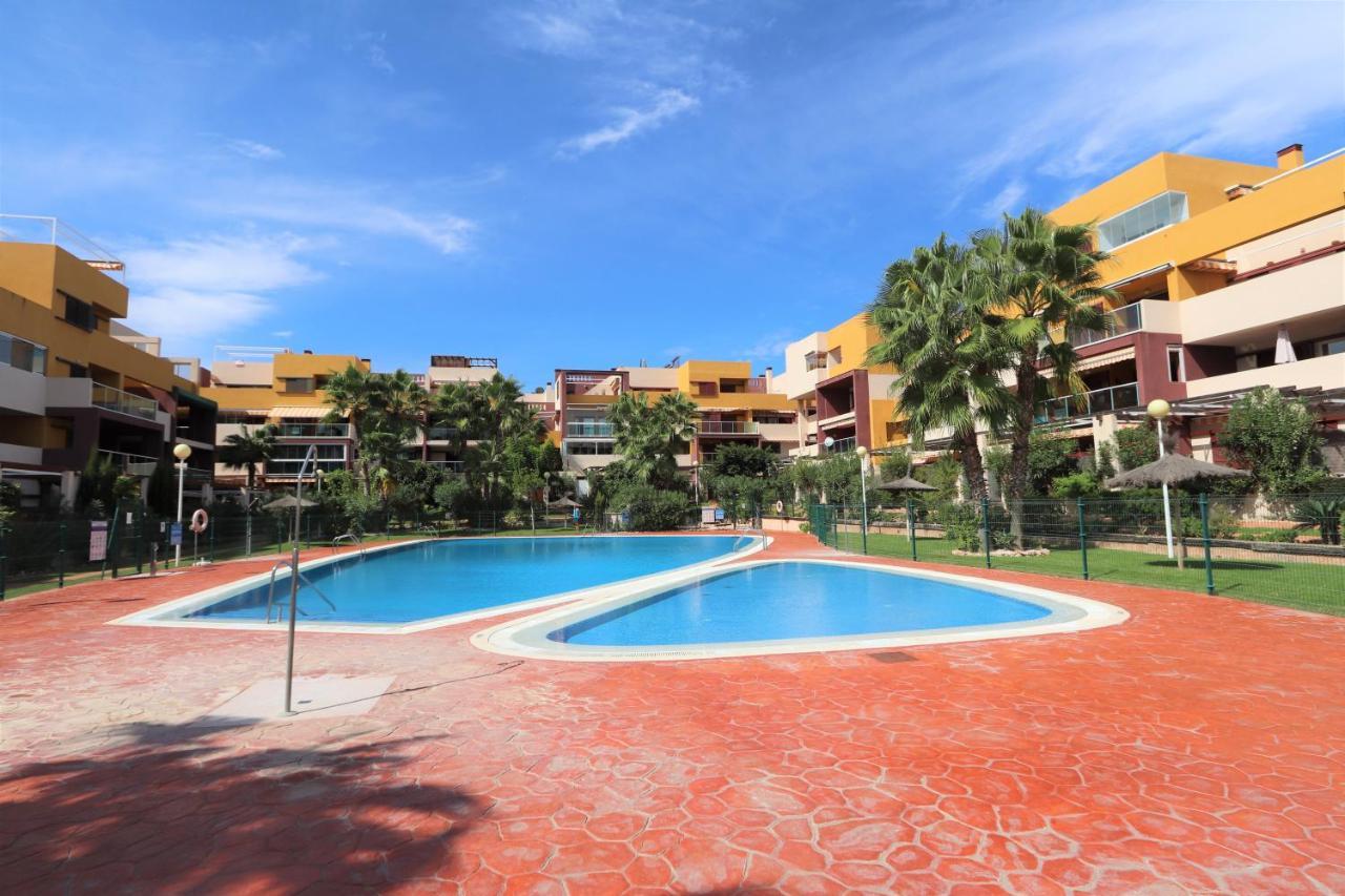 Apartment Santa Rita Ref.6489 Аликанте Экстерьер фото