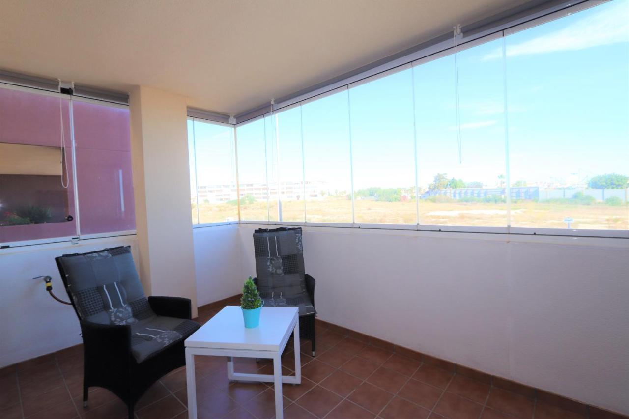 Apartment Santa Rita Ref.6489 Аликанте Экстерьер фото