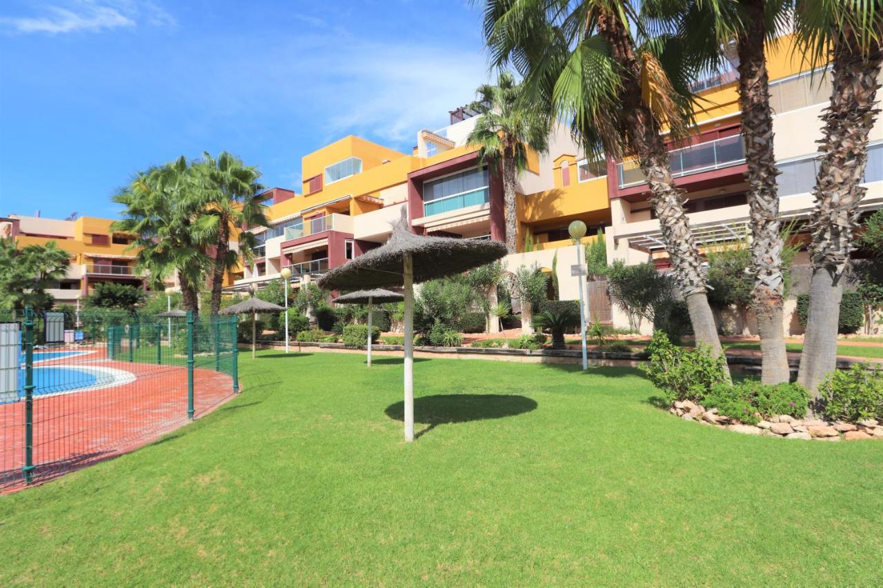 Apartment Santa Rita Ref.6489 Аликанте Экстерьер фото